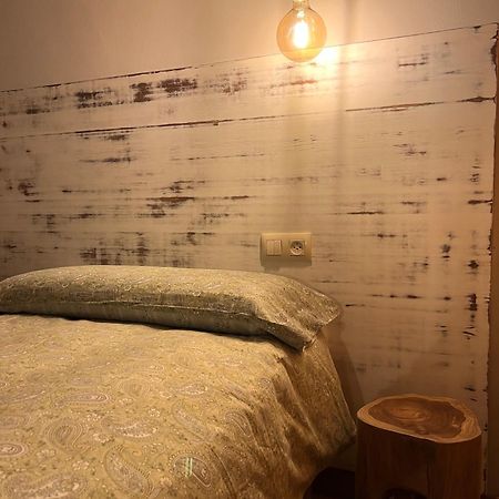 El Mirador De Cerler Apartment เบนาสเก ภายนอก รูปภาพ