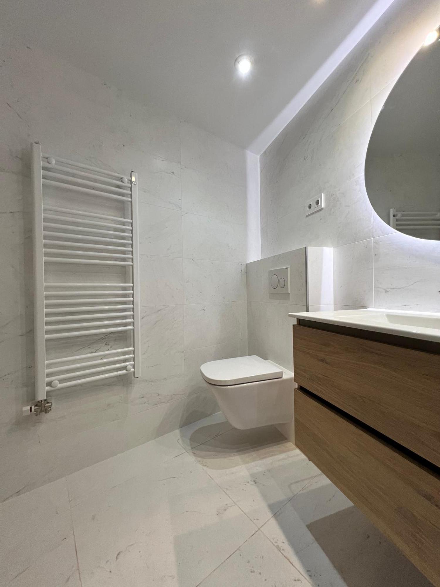 El Mirador De Cerler Apartment เบนาสเก ภายนอก รูปภาพ